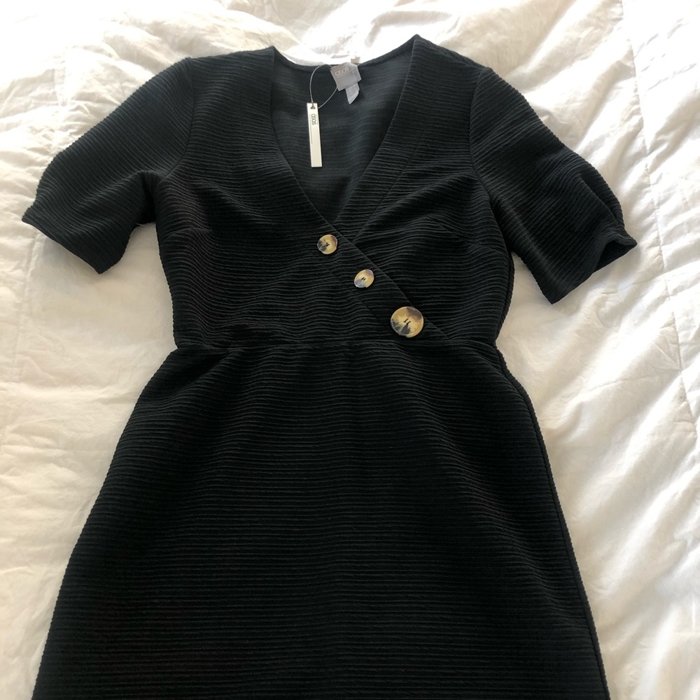 ASOS Little Black Dress
